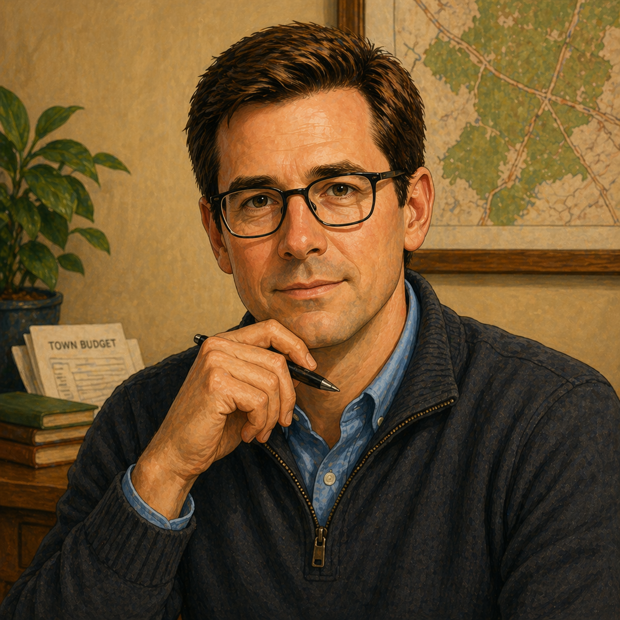 The Affordability Realist — thoughtful and financially alert